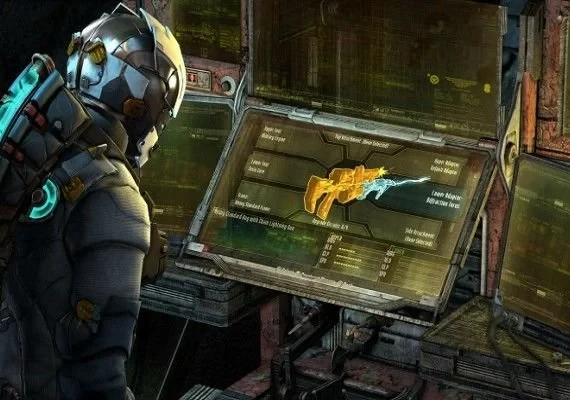 Dead Space 3 EN Global