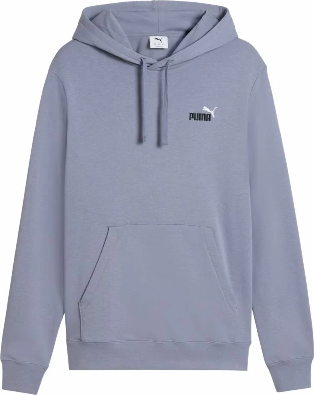 Duks për meshkuj Puma ESS 2 Color Small No. 1 Logo 684719 65, gri