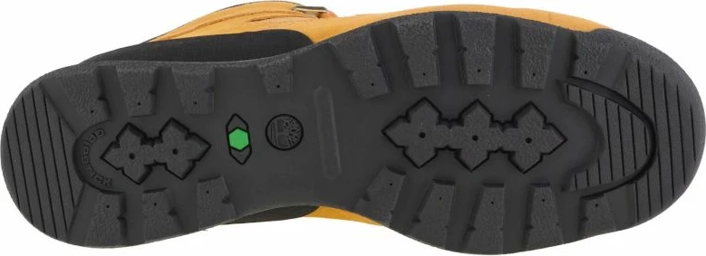 Çizme për meshkuj Timberland Euro Rock Heritage L/FM 0A2H5A, të verdha [Madhësia: 46]