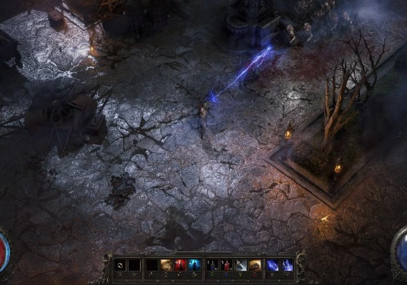 Path of Exile 2 - Lord of Ogham Supporter Pack EN Global