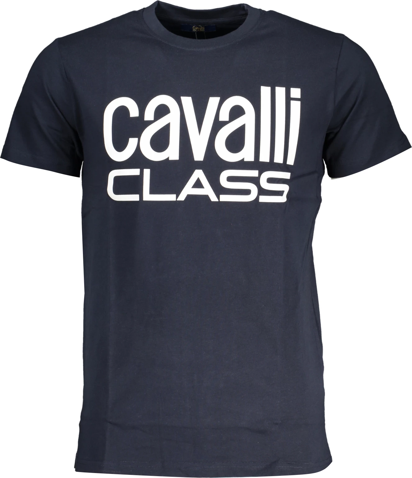 Maicë për meshkuj Cavalli Class, blu