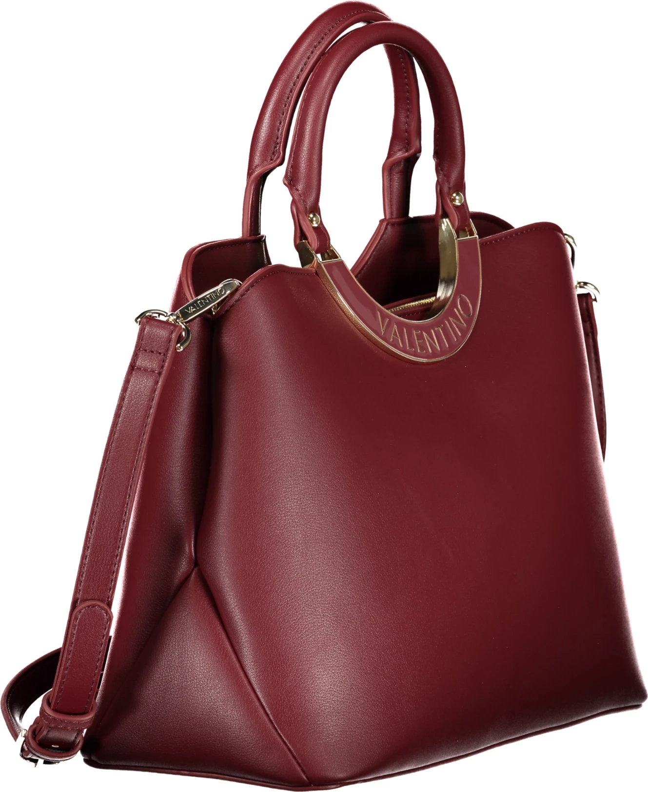 Çantë për femra VALENTINO BAGS, e kuqe