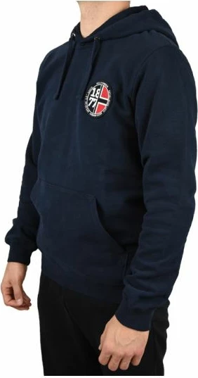 Duks pa zinxhir Helly Hansen për meshkuj, blu marin [Madhësia: S]