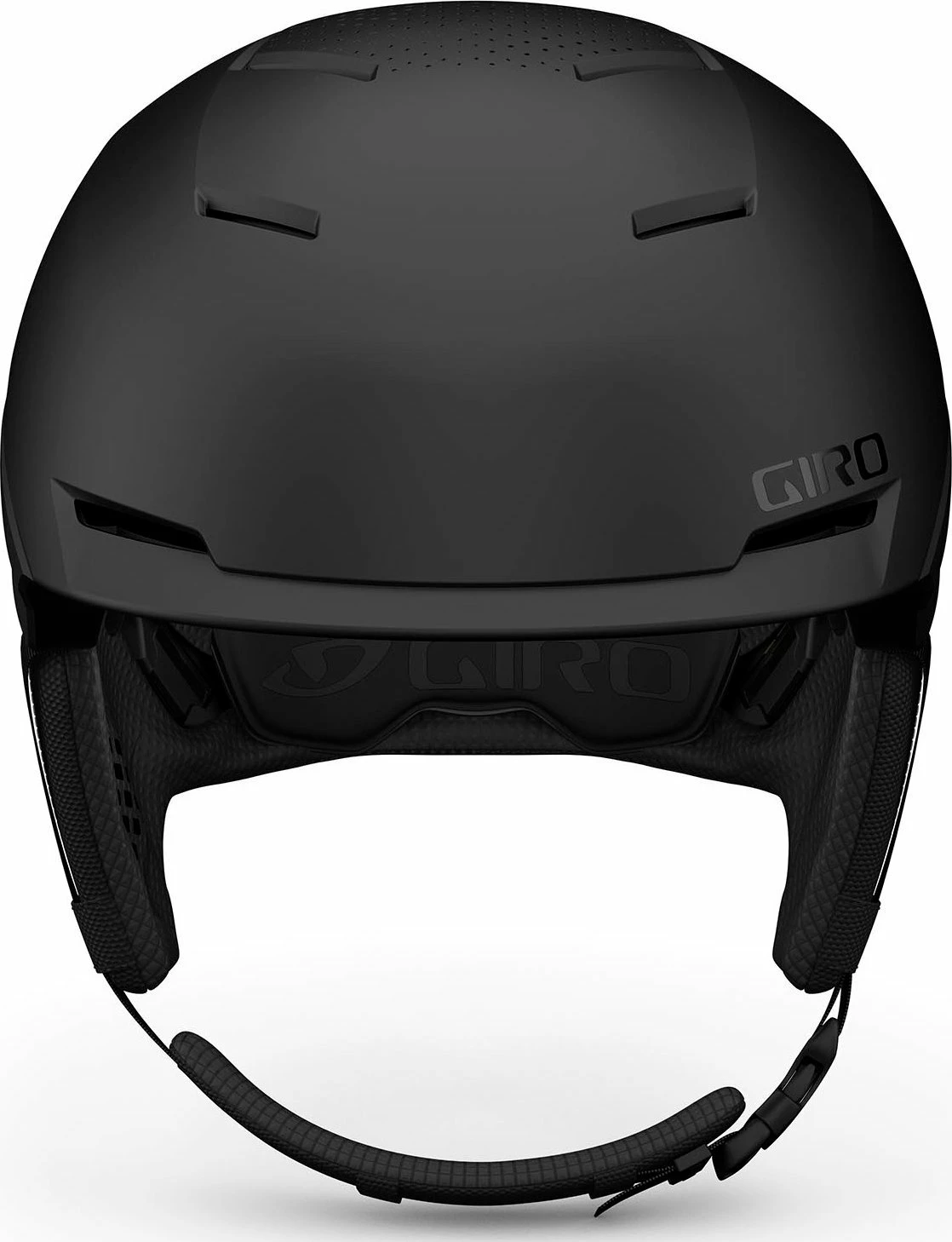 Helmet skijimi Giro Tenet MIPS, madhësi L (59-62.5 cm), i zi mat, GR-7154748