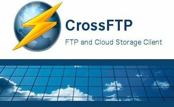 CrossFTP Enterprice 1 Dev Lifetime EN Global