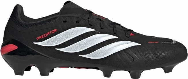 Atlete futbolli adidas, të zeza [Madhësia: 44 2/3]
