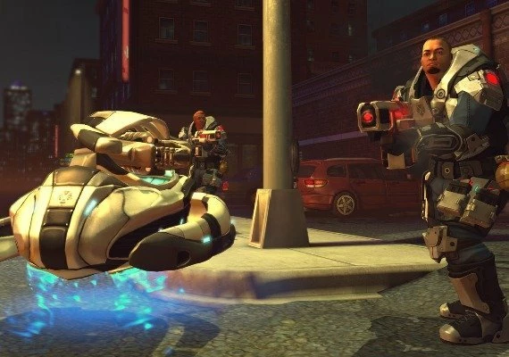 XCOM - Ultimate Collection Global