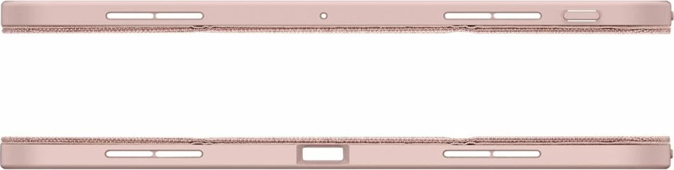 Mbështjellës Spigen Urban Fit për iPad Pro 13" 2024, Rozë