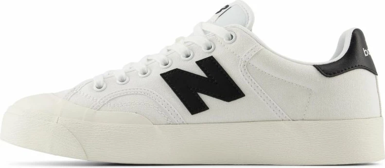 Atlete unisex New Balance, të bardha [Madhësia: 38]