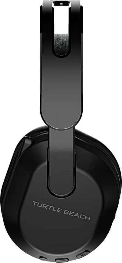 Kufje gaming Turtle Beach Stealth 500 për Xbox, wireless 2.4GHz + Bluetooth, surround sound, bateri deri 40 orë, 40mm, të zeza