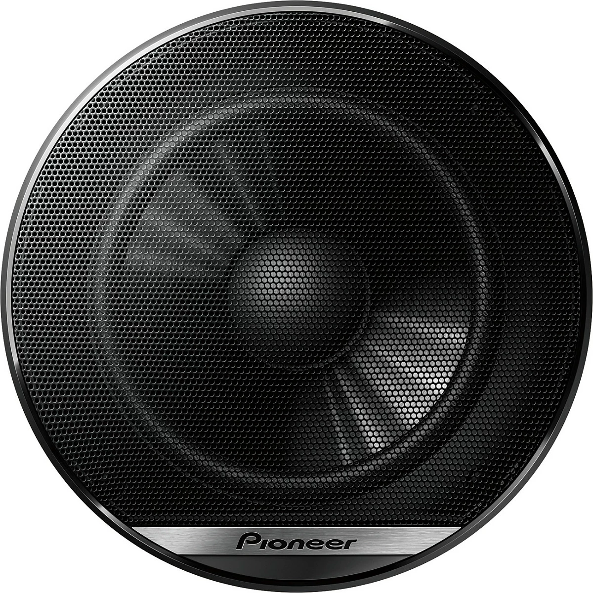 Altoparlantë Pioneer TS-G130C, set komponent, për makinë, të zi