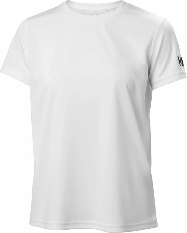 Maicë për femra Helly Hansen, e bardhë