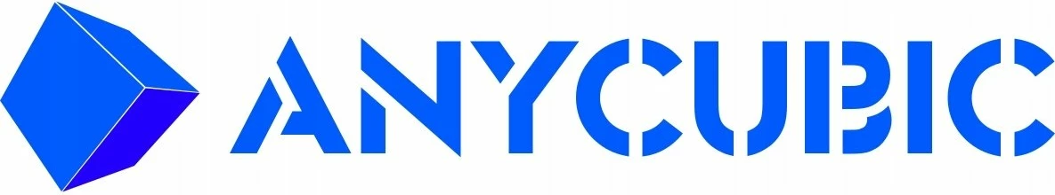 Filament PLA Anycubic 1 kg 1.75 mm Blu