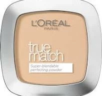 Pudër L'Oreal True Match 2N, 9 g