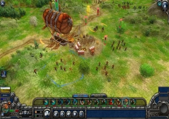 Elven Legacy: Ranger DLC EN/RU Global