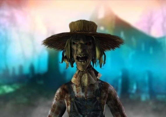 FaceRig Halloween Avatars 2015 DLC EN/DE/FR/IT/JA/RU/ES/ZH Global