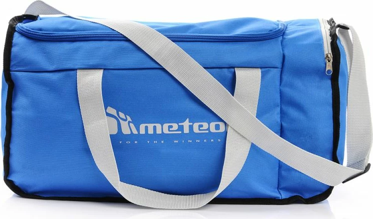 Çantë sportive Meteor unisex, blu