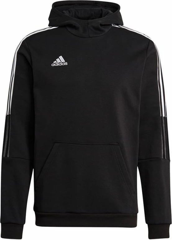 Duks adidas për meshkuj, i zi