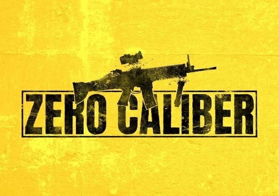 Zero Caliber VR EN Global