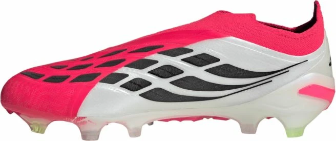 Atlete futbolli adidas Predator Elite LL FG JS0407 [Madhësia: 41 1/3]