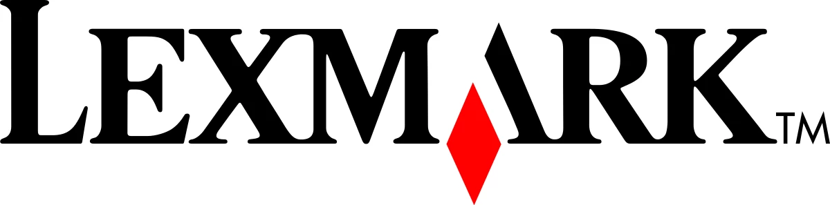 Toner Lexmark 58D2H00, standard, i zi, 1 copë