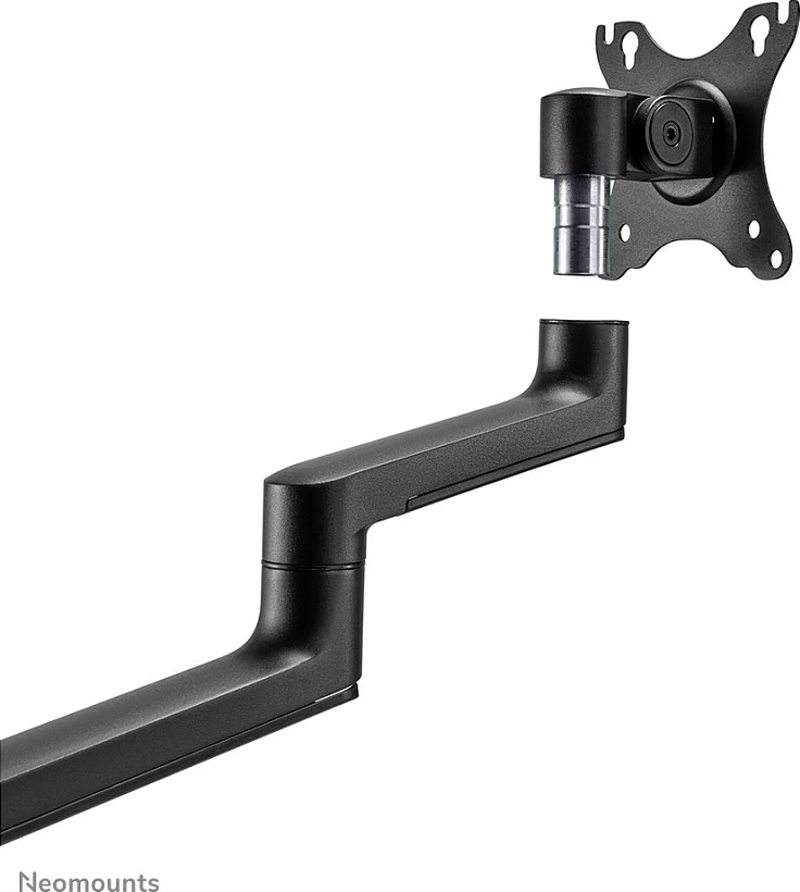 Mbajtës tavoline Newstar DS60-425BL2 për ekrane 17-27", i zi