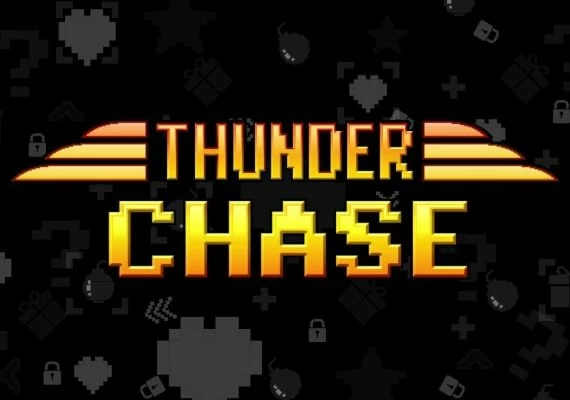 Thunder Chase Global