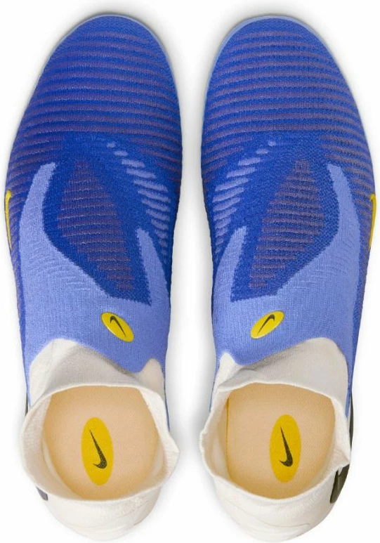 Atlete futbolli Nike, blu [Madhësia: 42.5]