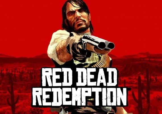 Red Dead Redemption Global