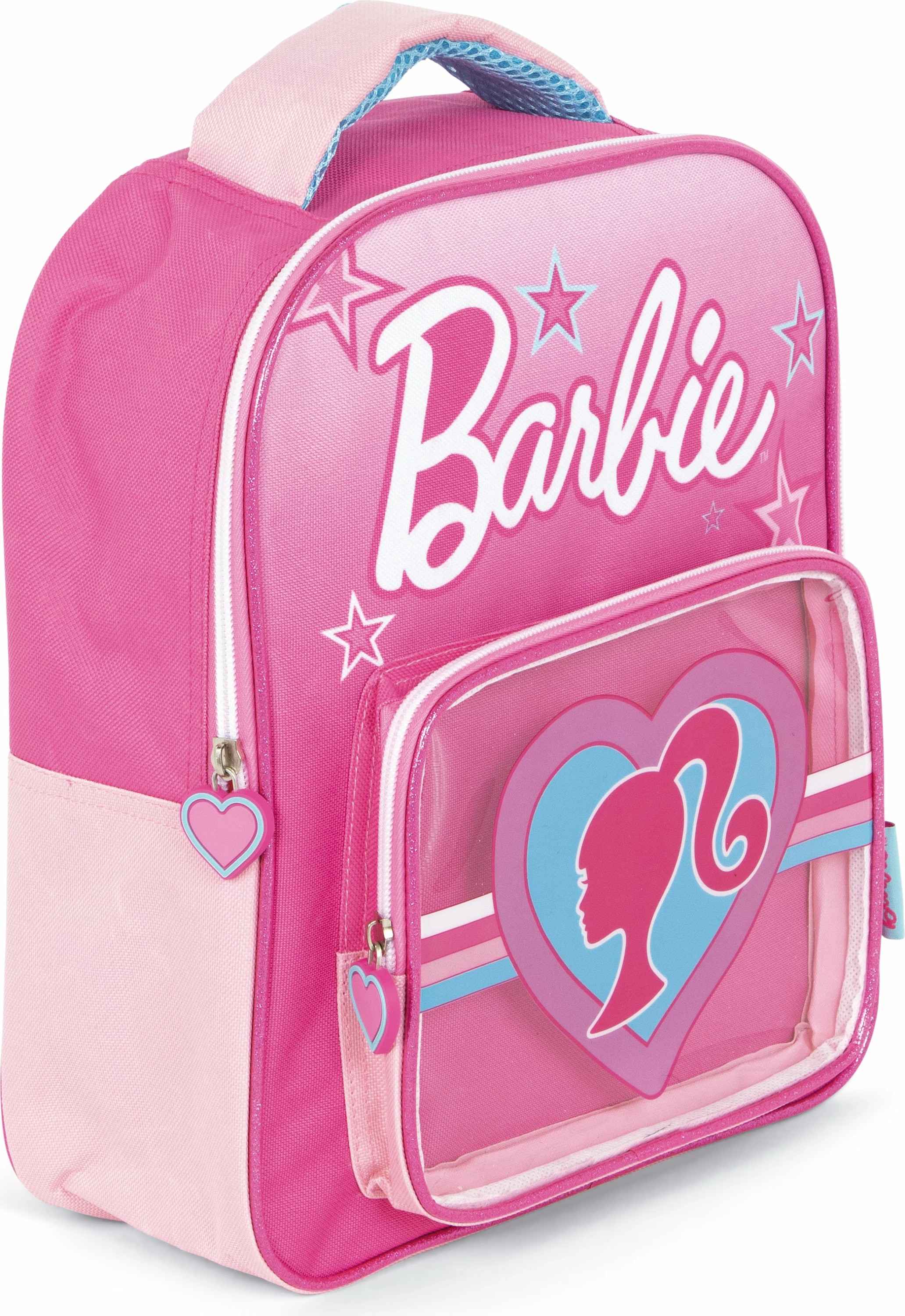 Çantë Shkollore Disney Barbie-Mochila