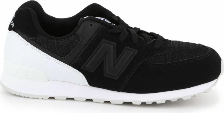 Atlete për femra New Balance, të zeza [Madhësia: 35.5]