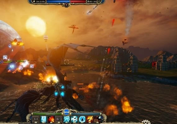 Divinity: Dragon Commander EN/DE/FR/PL/RU Global