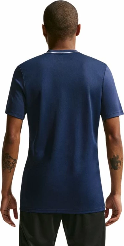 Maicë sportive për meshkuj Nike, navy blue [Madhësia: XS]
