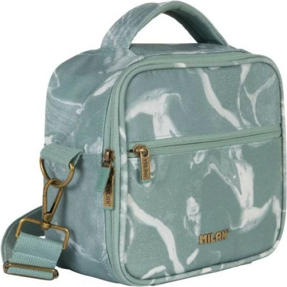 MILAN CANTE ISOTERMIKE USHQIMI 3.5L LAVA GREEN 08806LVGR