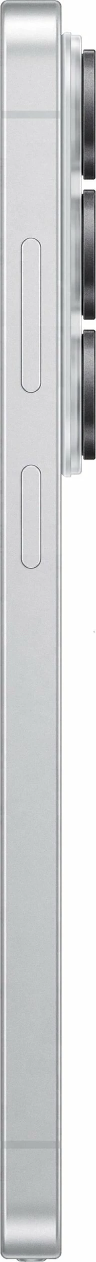 Celular Samsung Galaxy S26 Ultra 5G 12/512GB Dual SIM, i bardhë (SM-S948BZWGEUE)