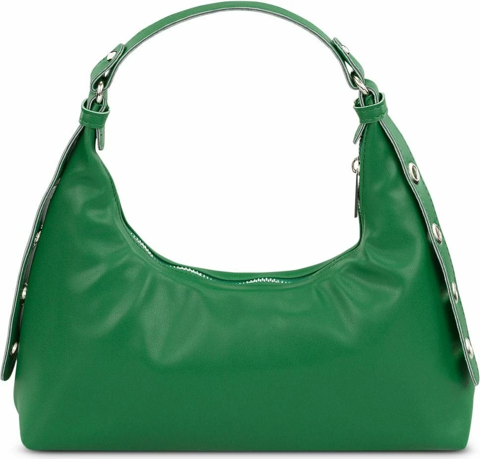 Çantë dore Zoozie Bags, e gjelbër, 205