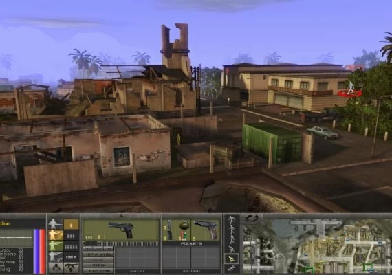 7,62 High Calibre EN/DE/FR/RU Global