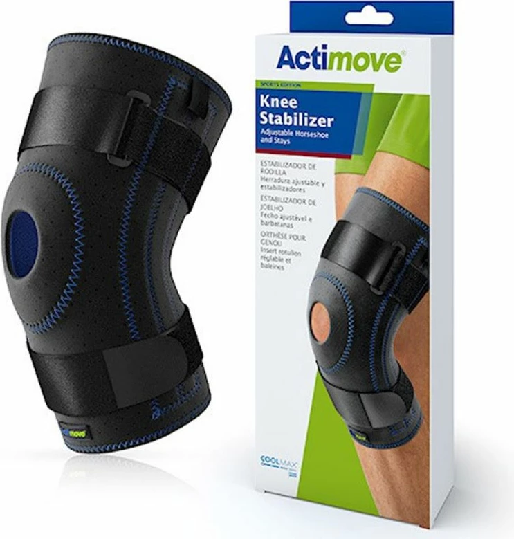 Mbështetëse gjuri Yakimasport, XL