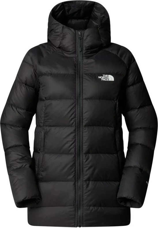 Jakne The North Face Hyalite Down Parka NF0A8E74JK31, e zezë [Madhësia: M]