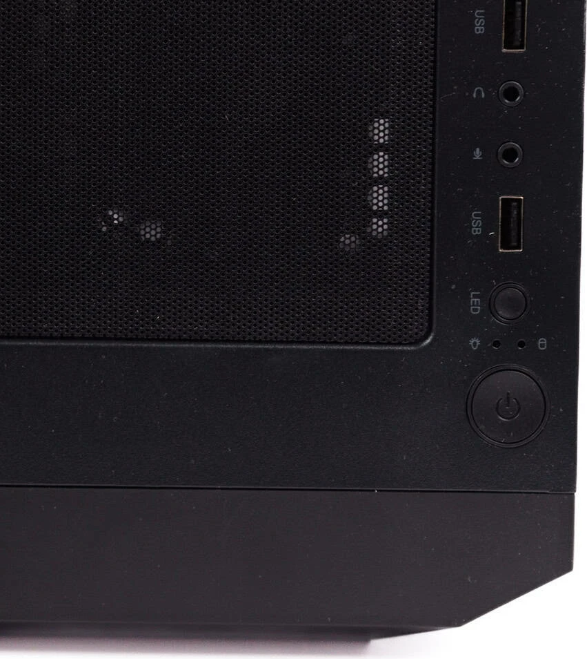 Shtëpizë SAMA 3701 (Zezë)