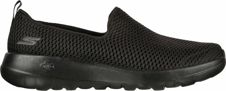 Atlete për femra Skechers, të zeza