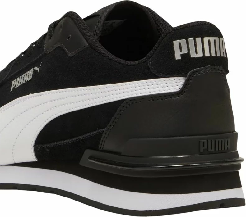 Atlete për meshkuj Puma, të zeza