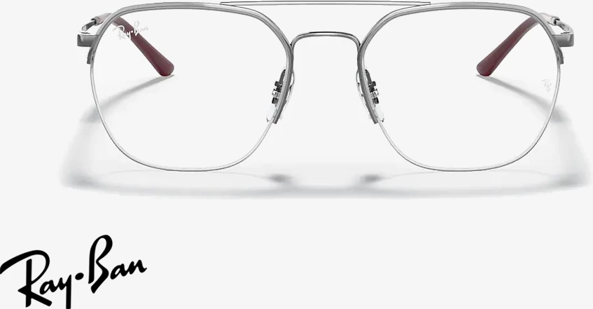 Korniza optike Ray-Ban RX6444 2502 53