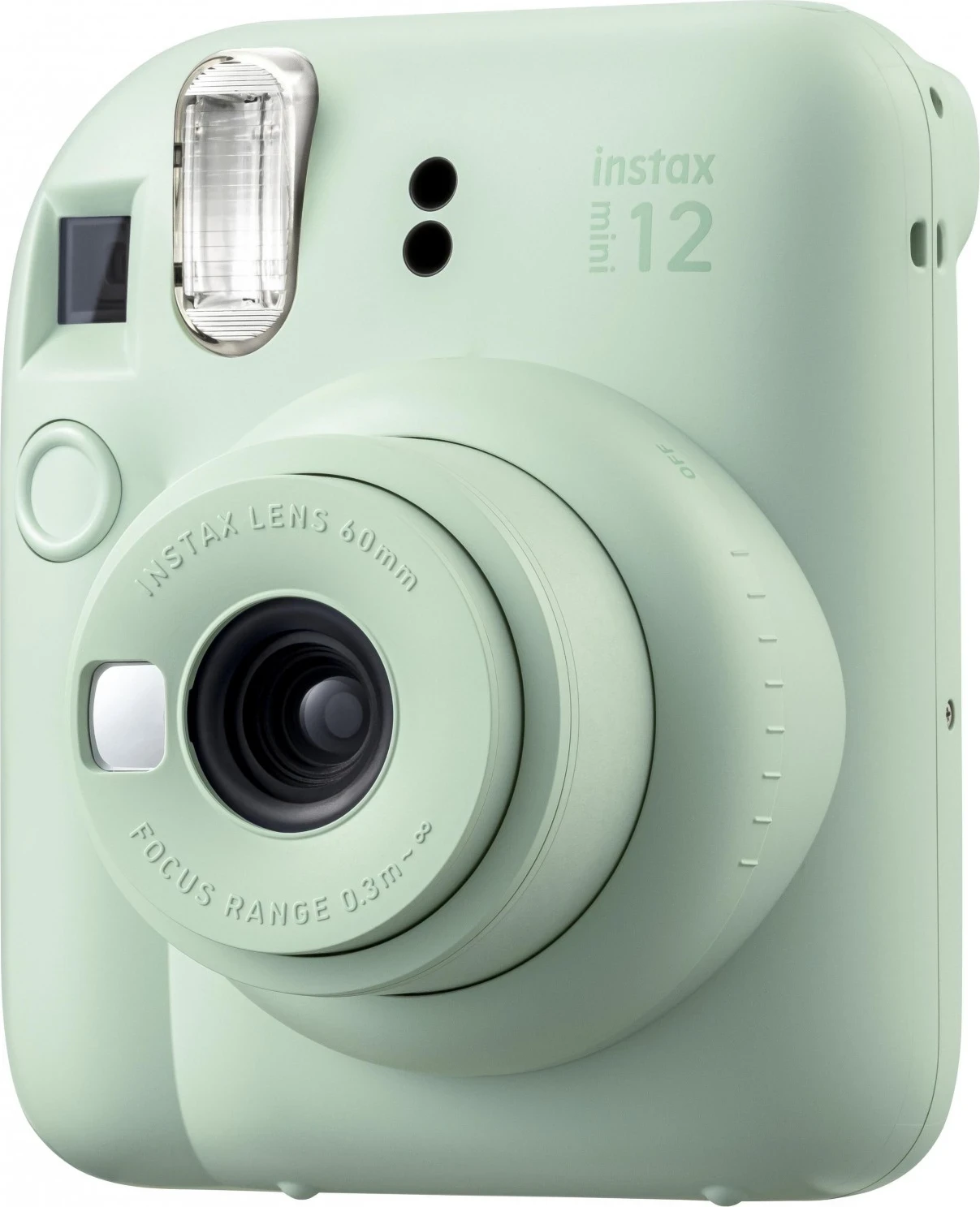Fotoaparat Fujifilm Instax Mini 12, i gjelbër 