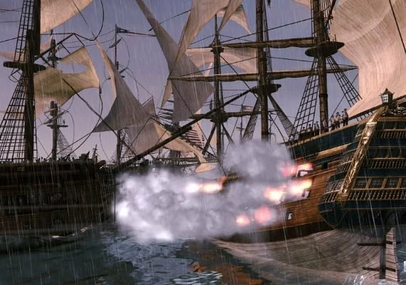 Total War: Empire Definitive Edition EN/DE/FR/IT/PL/CS/RU/ES Global