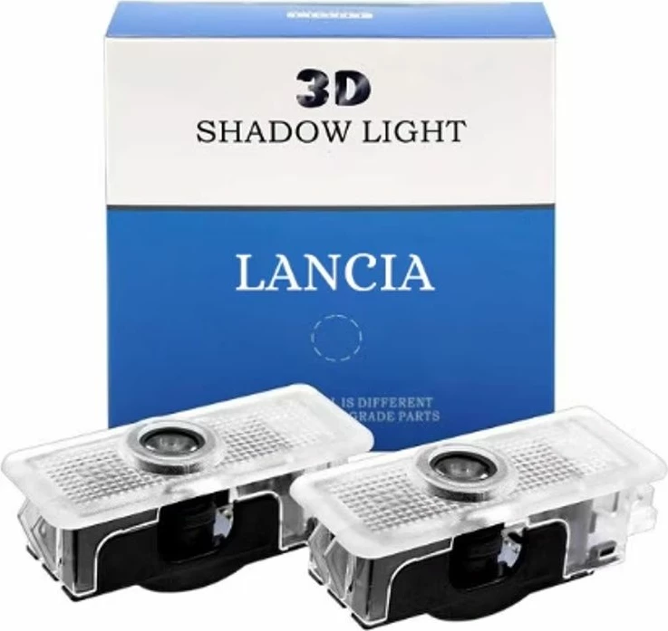 Lampa Led Dyerve Audi
