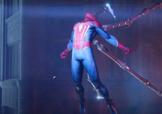 Marvel's Spider-Man 2 EN Global