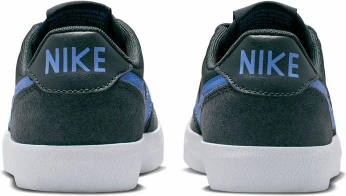 Këpucë Nike për të rinj, të zeza