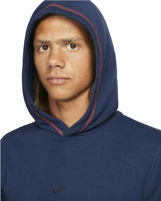 Duks Nike për meshkuj, blu marin [Madhësia: S]