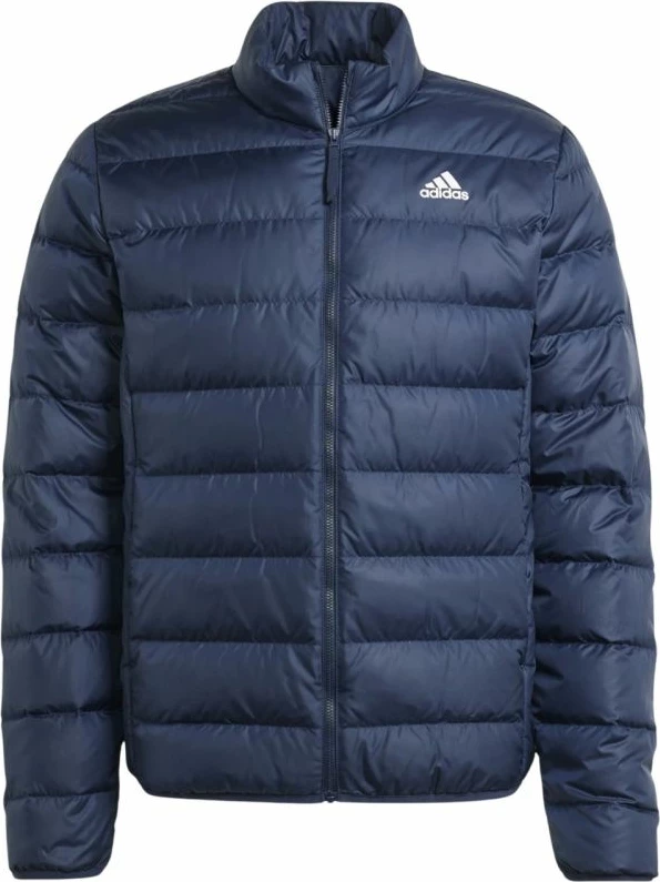 Jakne për meshkuj adidas, e kaltër [Madhësia: S]